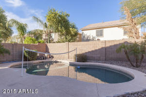 3448 E Flower St, Gilbert, AZ 85298 photo 26