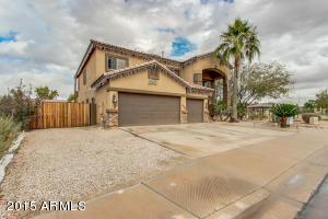 10720 E Posada Ave, Mesa, AZ 85212 photo 2