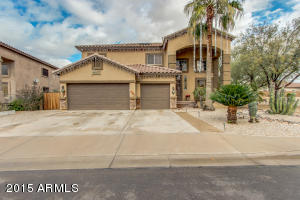 10720 E Posada Ave, Mesa, AZ 85212 photo 1