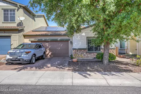 628 Haynes Dr, Clarkdale, AZ 86324