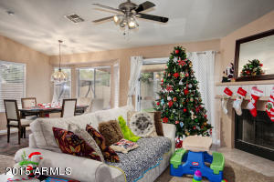 2838 E Pontiac Dr, Phoenix, AZ 85050 photo 2