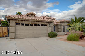 2838 E Pontiac Dr, Phoenix, AZ 85050 photo 1