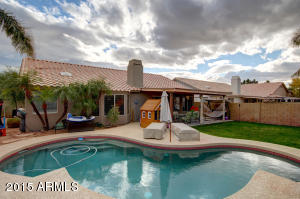 2838 E Pontiac Dr, Phoenix, AZ 85050 photo 5