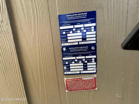 131 S Copper Canyon Lp, Camp Verde, AZ 86322 photo 5