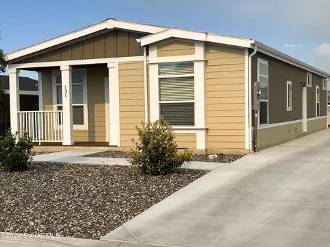 131 S Copper Canyon Lp, Camp Verde, AZ 86322 photo 2