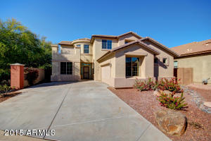 6246 S Cottonfields Ln, Laveen, AZ 85339 photo 3
