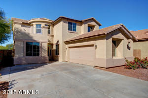 6246 S Cottonfields Ln, Laveen, AZ 85339 photo 1