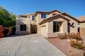 6246 S Cottonfields Ln, Laveen, AZ 85339 photo 2