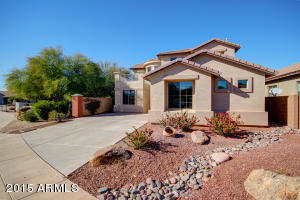 6246 S Cottonfields Ln, Laveen, AZ 85339 photo 4