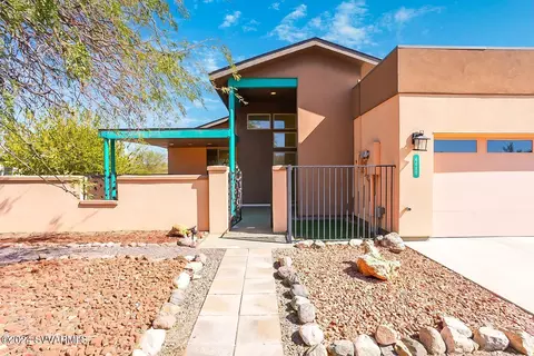 4460 E Navajo Ln, Rimrock, AZ 86335