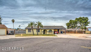 1742 W Pershing Ave, Phoenix, AZ 85029 photo 1