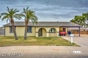 1742 W Pershing Ave, Phoenix, AZ 85029 photo 2