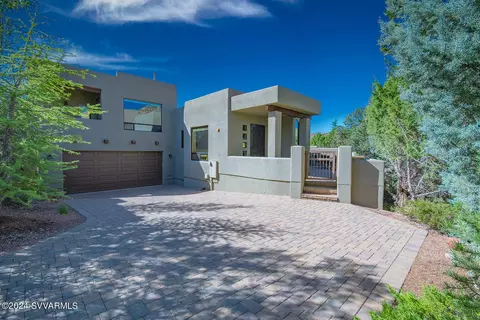 15 Bella Vista Ct, Sedona, AZ 86336