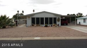 7469 E Irwin Ave, Mesa, AZ 85209 photo 2