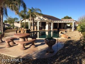 1170 E Morgan Ct, Gilbert, AZ 85295 photo 14
