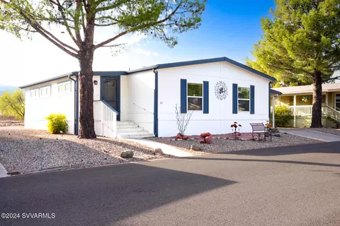 2050 W Sr 89-a #82, Cottonwood, AZ 86326