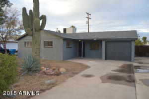 3342 E Cypress St, Phoenix, AZ 85008 photo 1