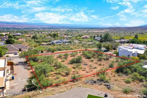 2346 Haskell Spgs, Clarkdale, AZ 86324