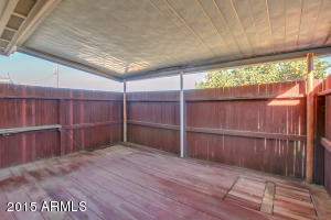 2918 E Turquoise Dr, Phoenix, AZ 85028 photo 38