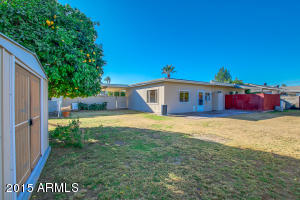 2918 E Turquoise Dr, Phoenix, AZ 85028 photo 33