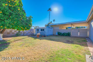 2918 E Turquoise Dr, Phoenix, AZ 85028 photo 35