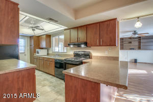 2918 E Turquoise Dr, Phoenix, AZ 85028 photo 3