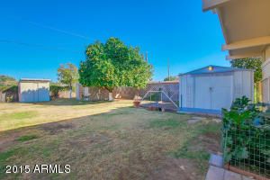 2918 E Turquoise Dr, Phoenix, AZ 85028 photo 5