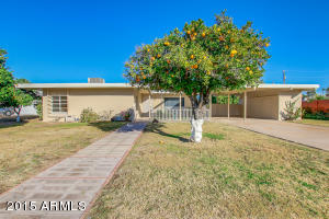 2918 E Turquoise Dr, Phoenix, AZ 85028 photo 1