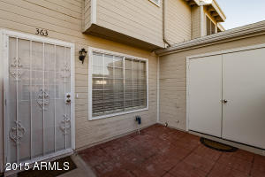 2301 E University Dr #363, Mesa, AZ 85213 photo 1