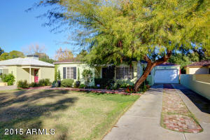 1106 W Mackenzie Dr, Phoenix, AZ 85013 photo 2