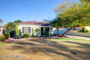 1106 W Mackenzie Dr, Phoenix, AZ 85013 photo 1