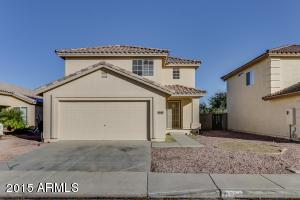 11944 W Scotts Dr, El Mirage, AZ 85335