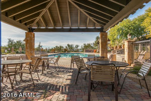7256 E Nance St, Mesa, AZ 85207 photo 29