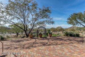 7256 E Nance St, Mesa, AZ 85207 photo 35