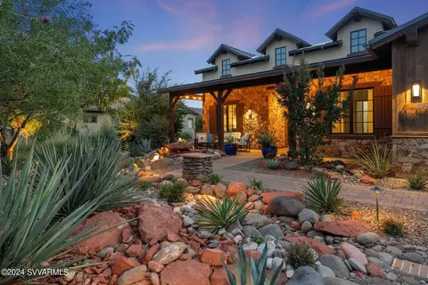 82 Lagos Ct, Sedona, AZ 86336