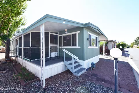 205 Sunset Dr #22, Sedona, AZ 86336