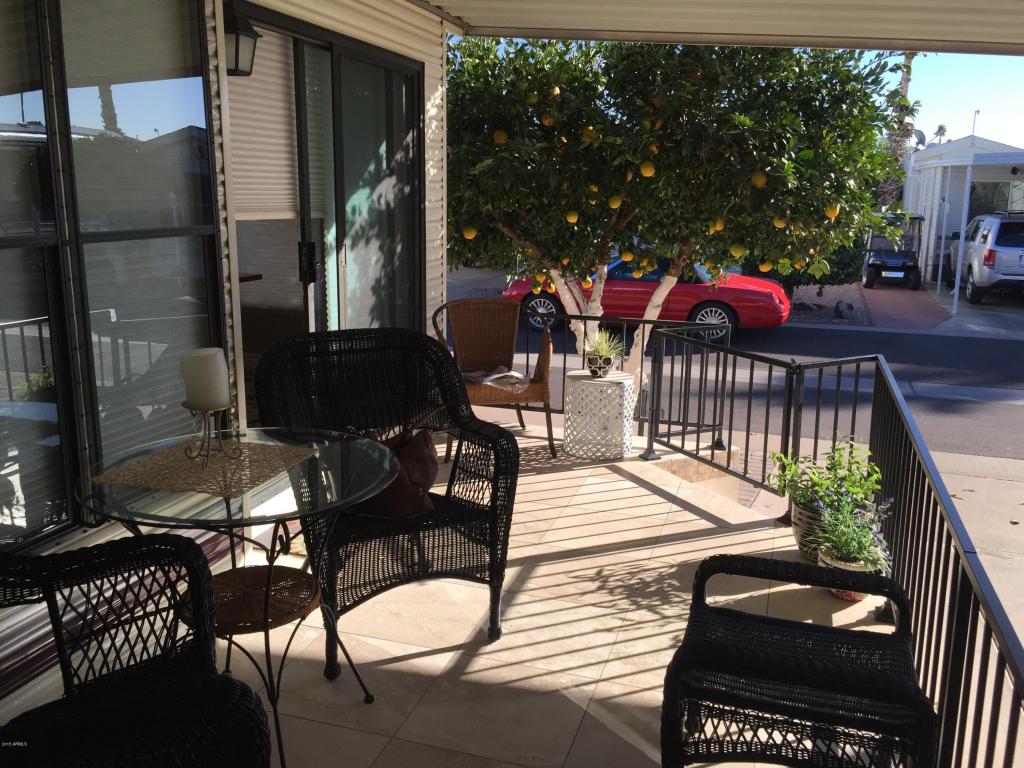 7750 E Broadway Rd #56, Mesa, AZ 85208 photo 2