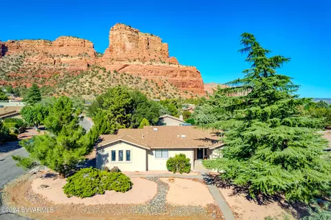 200 Cathedral Rock Dr, Sedona, AZ 86351