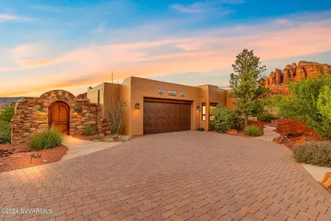 45 Deerfield Rd, Sedona, AZ 86351