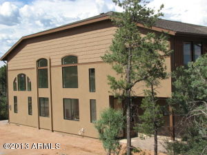 2004 E Thunder Mtn, Payson, AZ 85541 photo 2