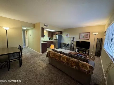 120 E Cortez Dr #B202, Sedona, AZ 86351