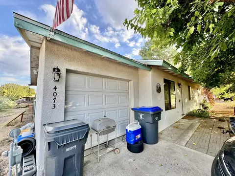 4073 E Wild Stallion Trl, Cottonwood, AZ 86326