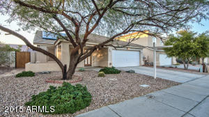 8014 S 34th Pl, Phoenix, AZ 85042 photo 1