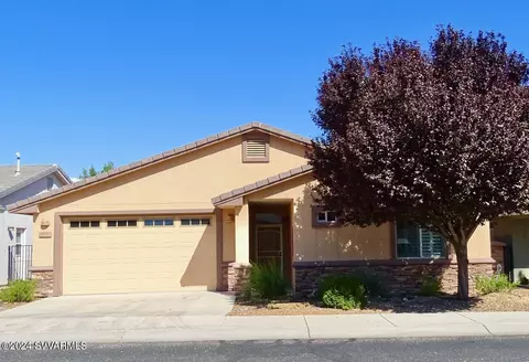 1435 Javelina Hill Rd, Cottonwood, AZ 86326