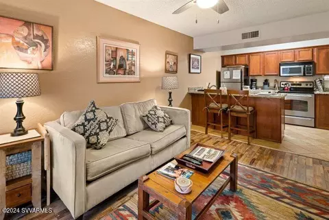 115 E Cortez Dr #213, Sedona, AZ 86351