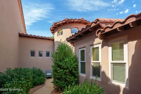 30 Colinas, Sedona, AZ 86351