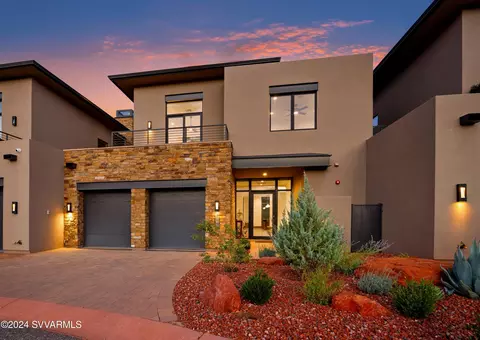 208 Peaceful Spirit Trl, Sedona, AZ 86336