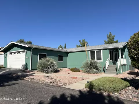 1360 W On The Greens Blvd, Cottonwood, AZ 86326