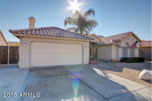3525 E Rosemonte Dr, Phoenix, AZ 85050 photo 4