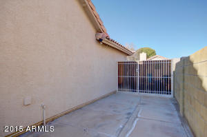 3525 E Rosemonte Dr, Phoenix, AZ 85050 photo 32